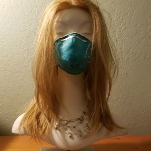 Women's wig
